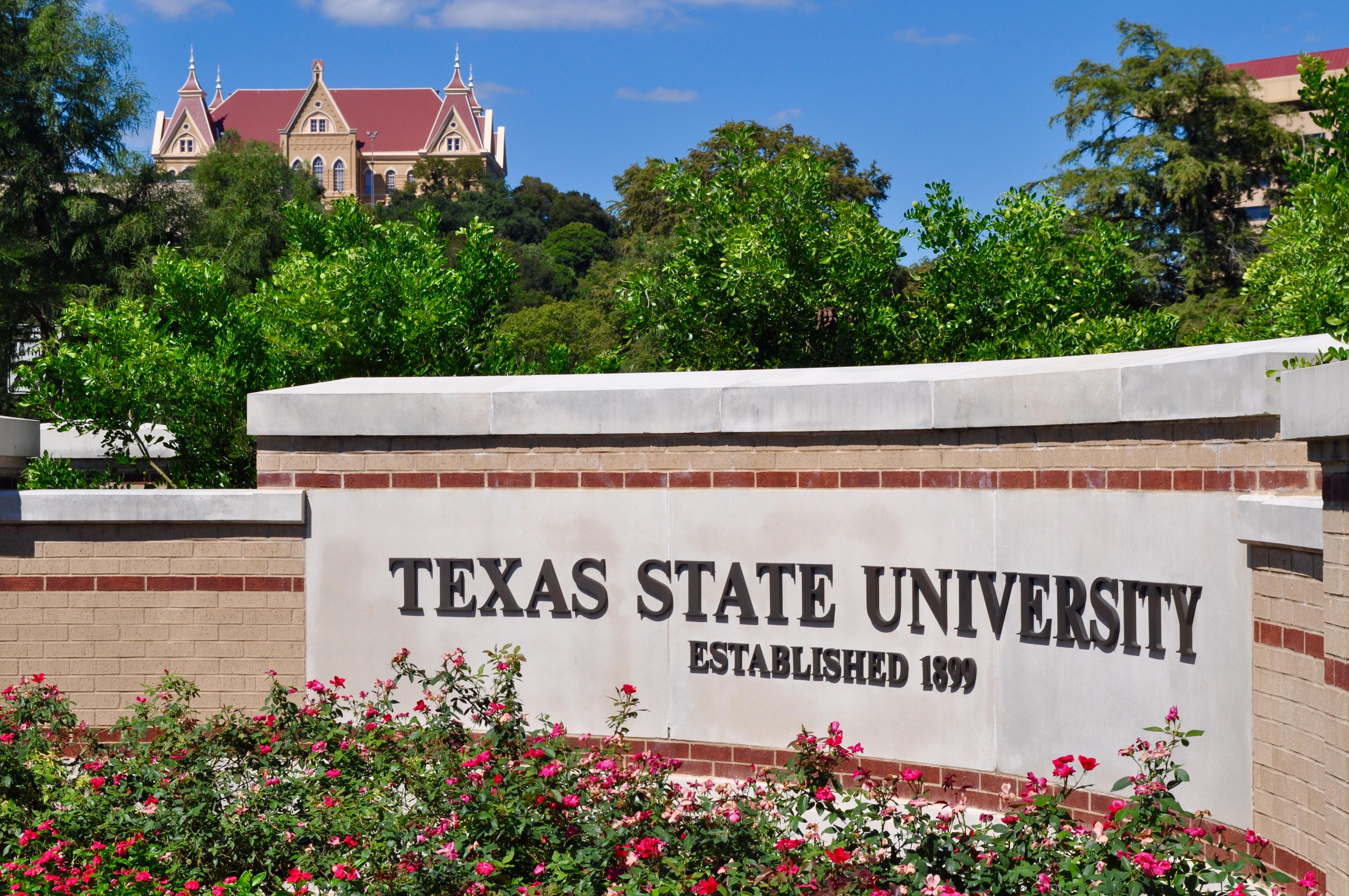 TXST requires negative COVID tests for students living on campus | San ...