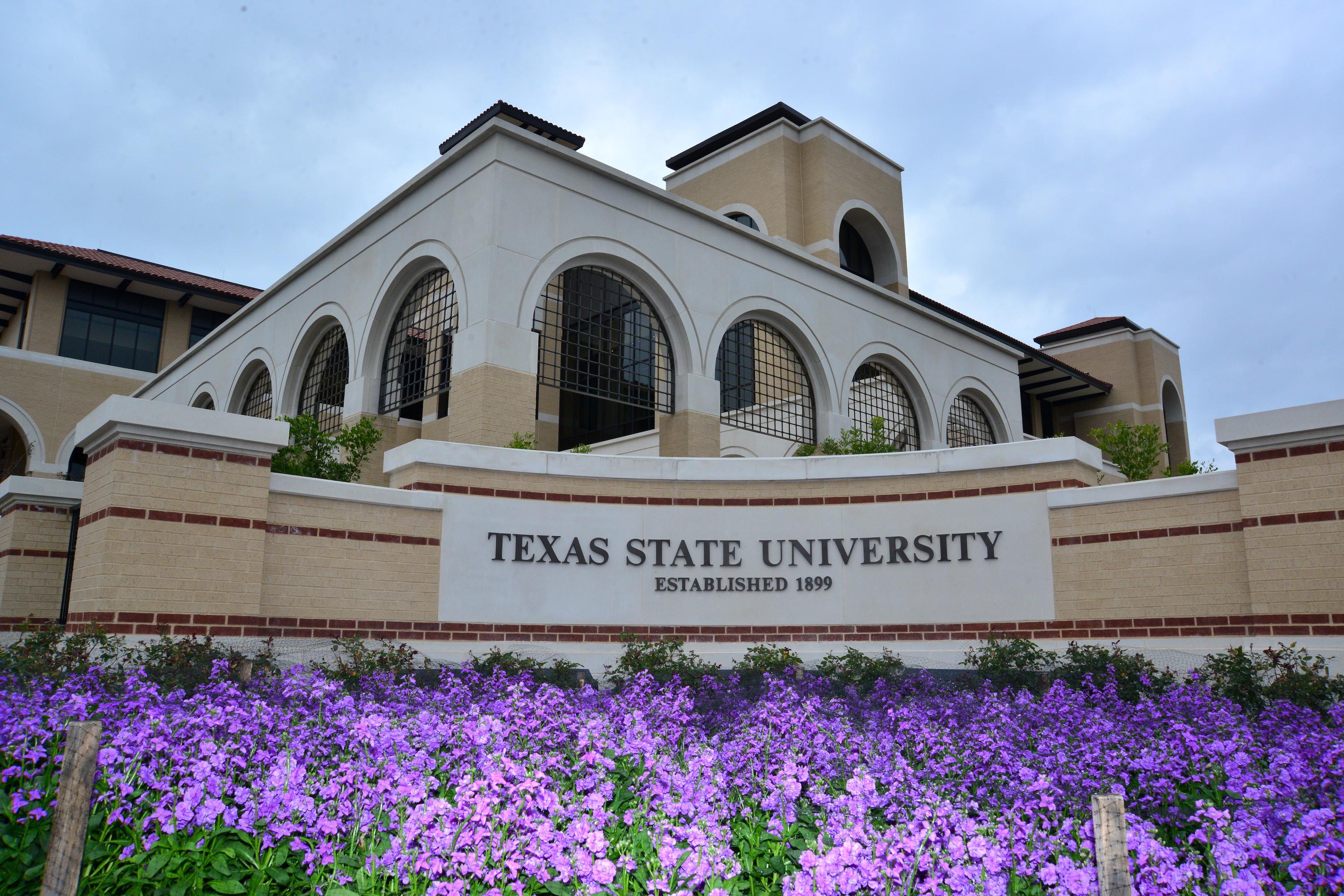 Texas State University to study Chagas disease threat to military | San ...