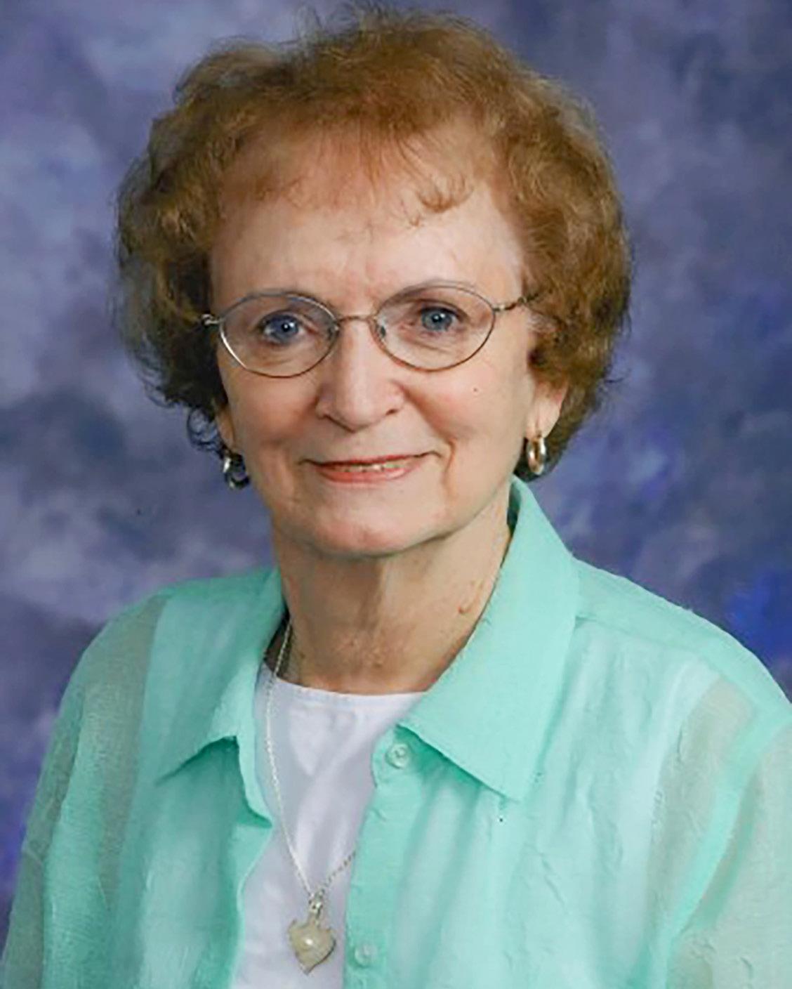 2023 Veramendi Plaza Award of Honor recipient is late Mildred Bechtol