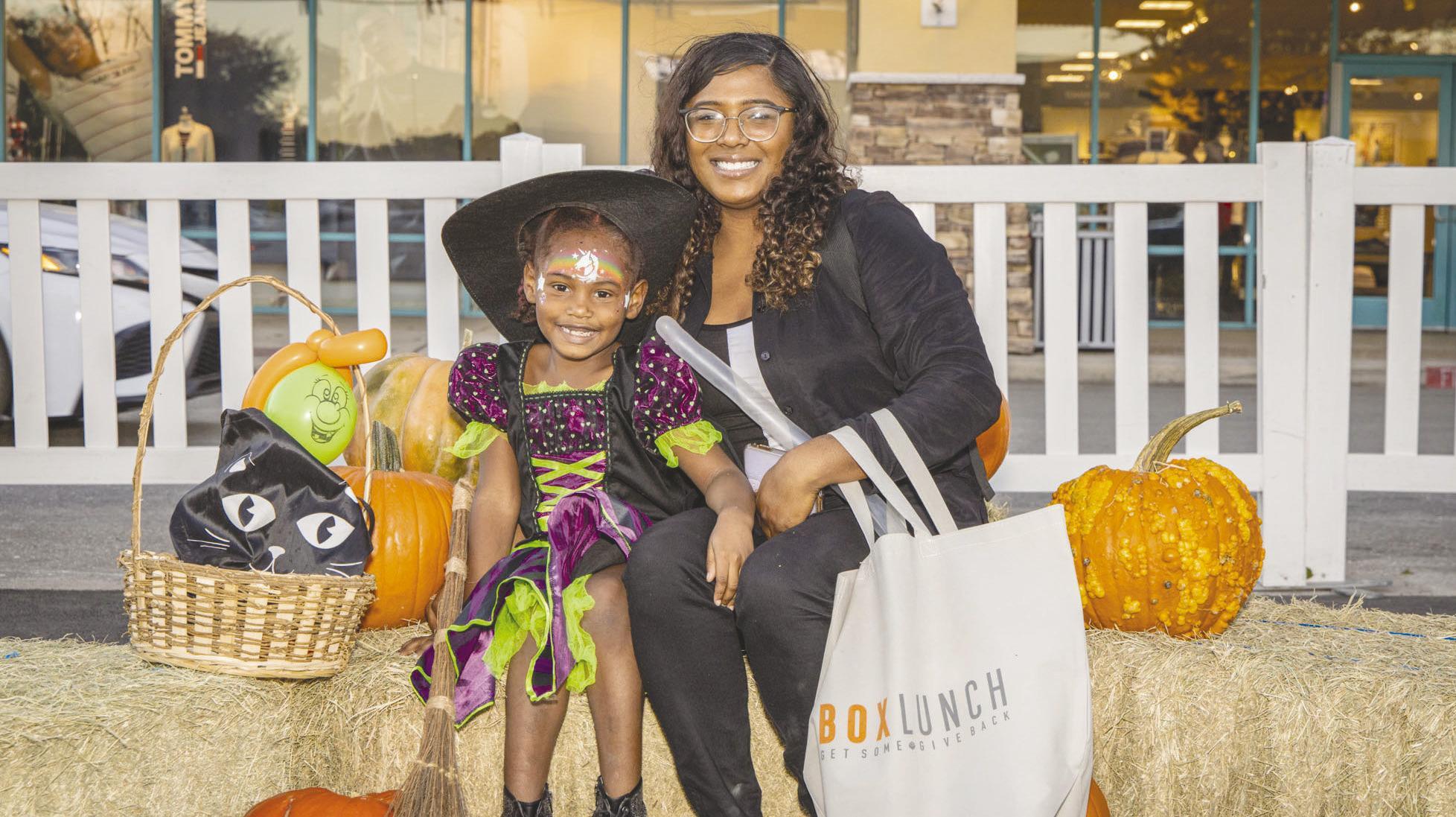 Tanger Outlets to hold Boo Bash Saturday, Oct. 29