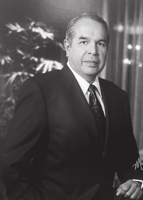 John A. Diaz