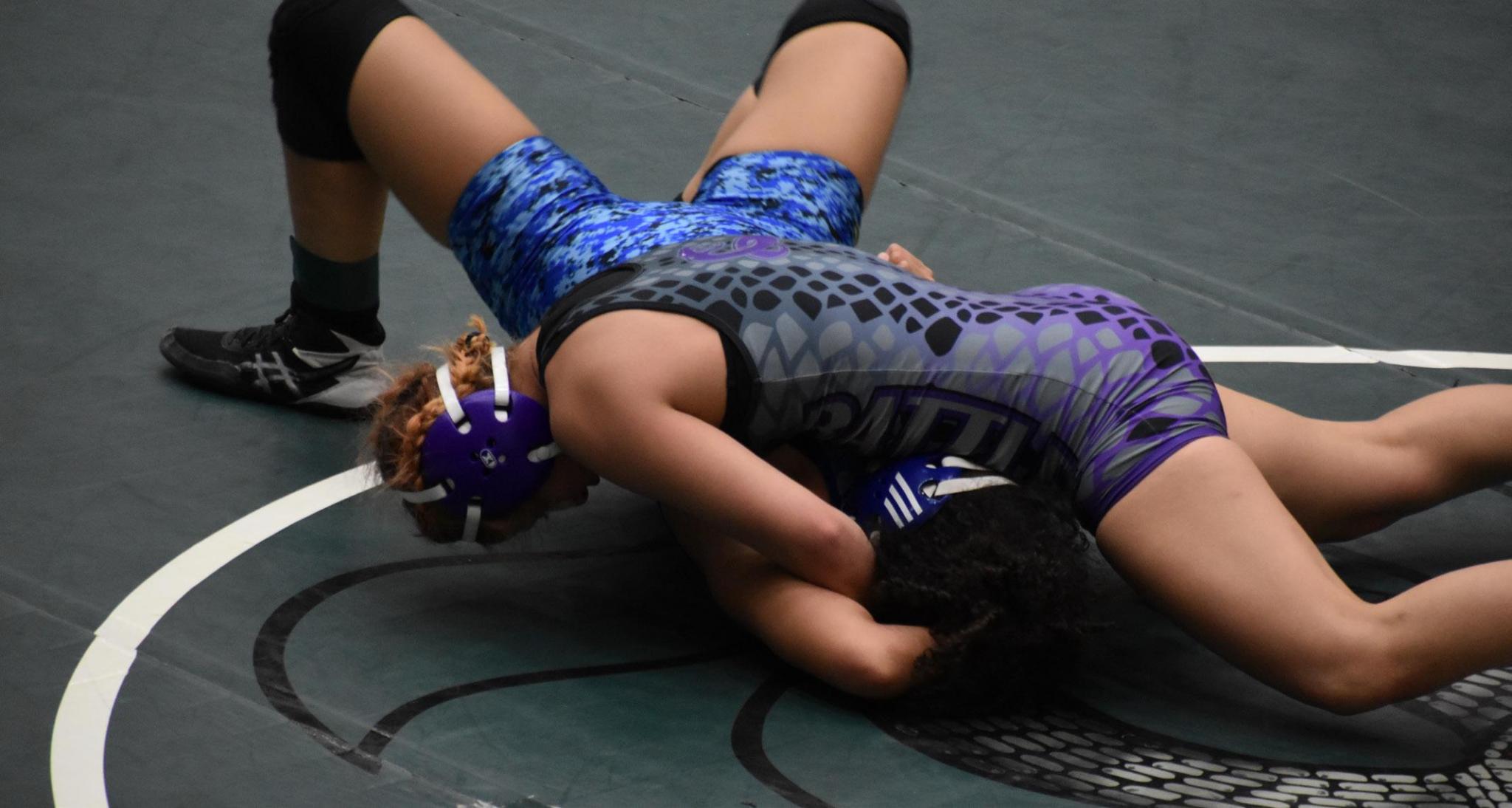 Three Rattler wrestlers look to medal at state tournament San Marcos Record photo