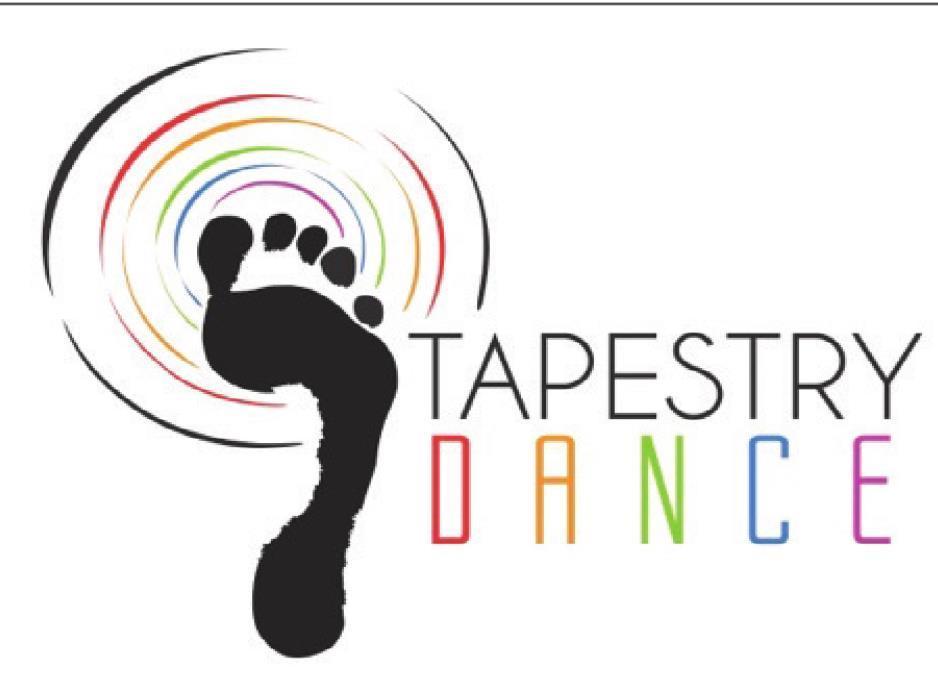 Tapestry Dance to premiere ‘All the Notes Are Already Here’ April 21 at the Rollins Theatre