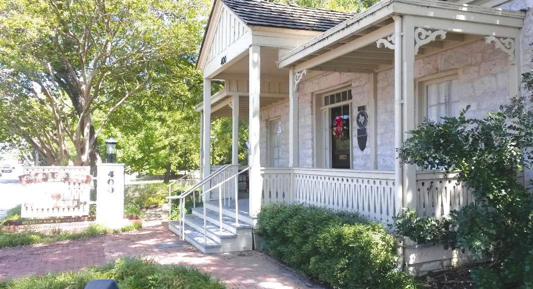 New beginnings for the historic Charles S. Cock House
