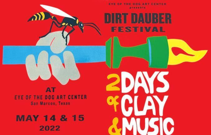 Annual Dirt Dauber Festival returning May 14 and 15