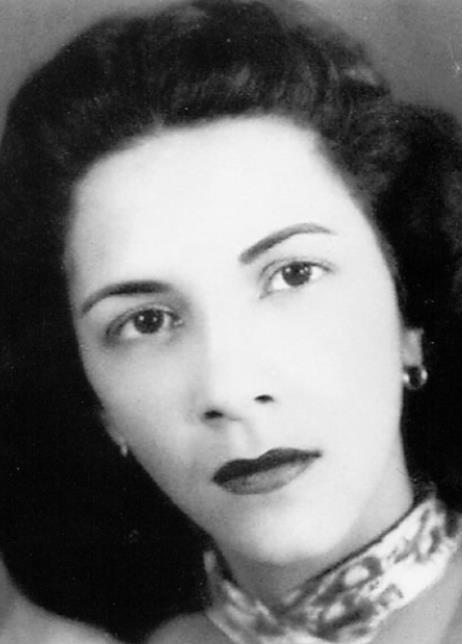 Frances Flores Patlan