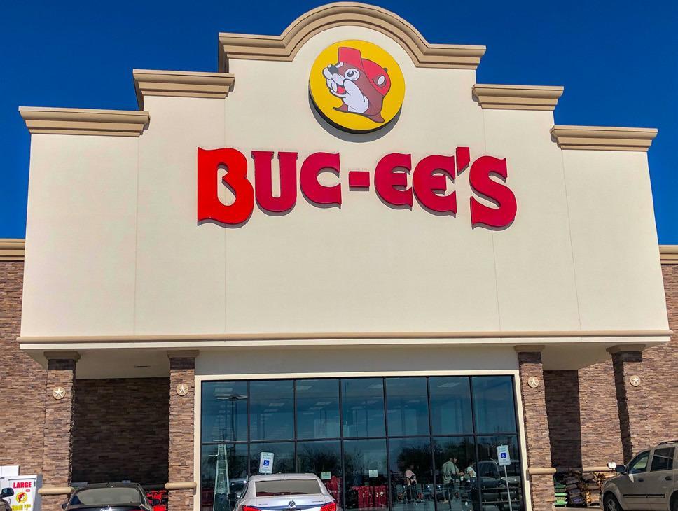 City approves Buc-ee's incentives, now to county