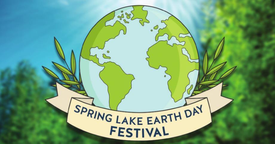 Meadows Center to host Spring Lake Earth Day Festival