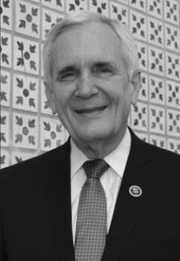 U.S. Rep Lloyd Doggett