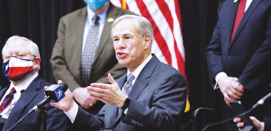 Texas lawmakers take first steps to restore Legislature’s funding after Abbott’s veto