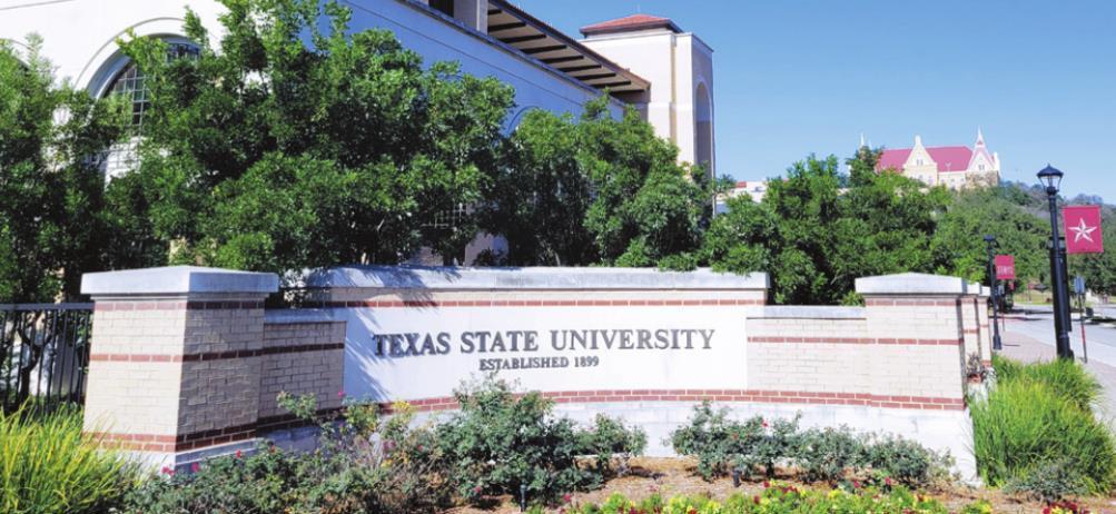 Texas Education Agency surprises 17 TXST student teachers with $20,000 stipends