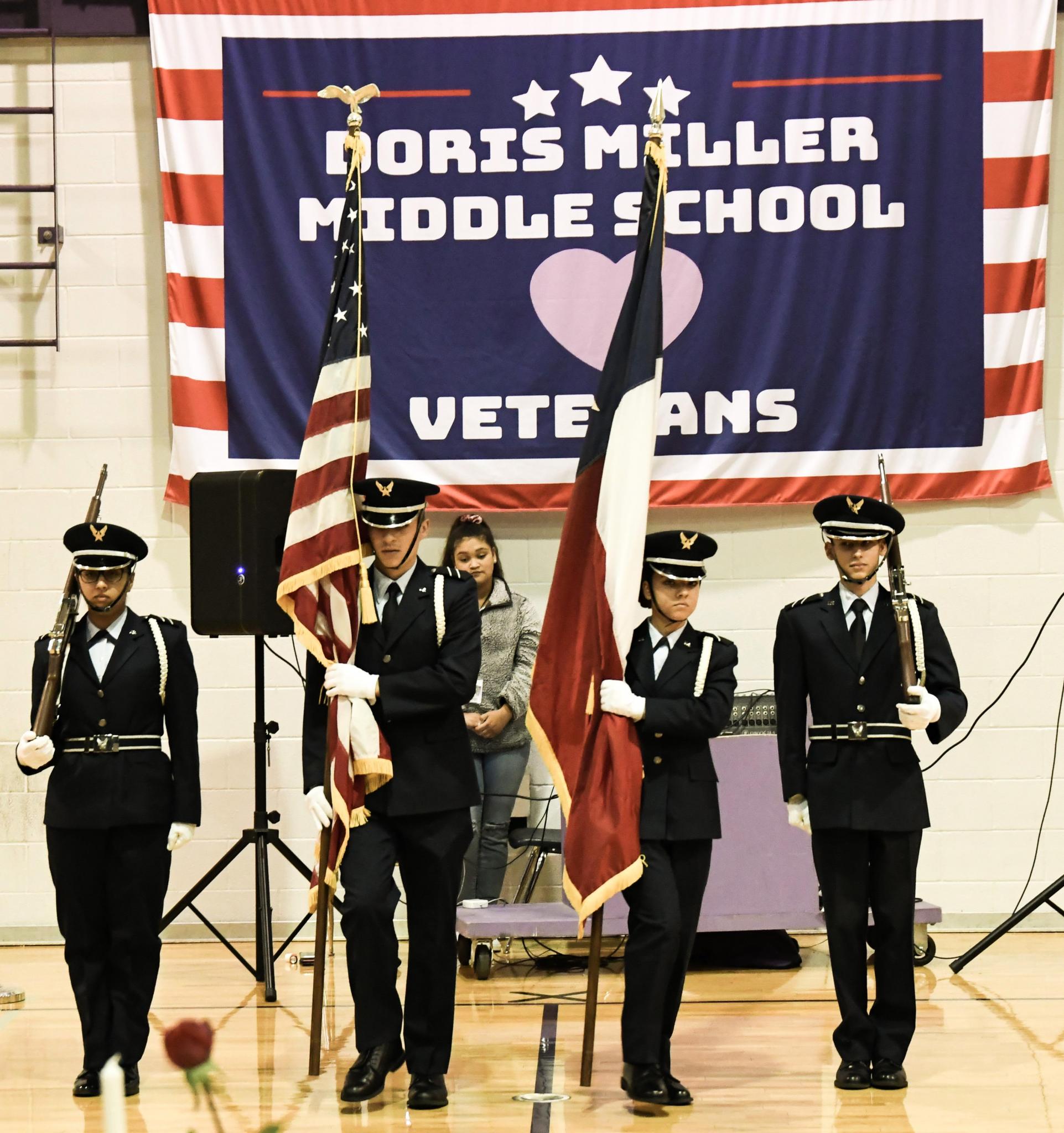 miller school home page