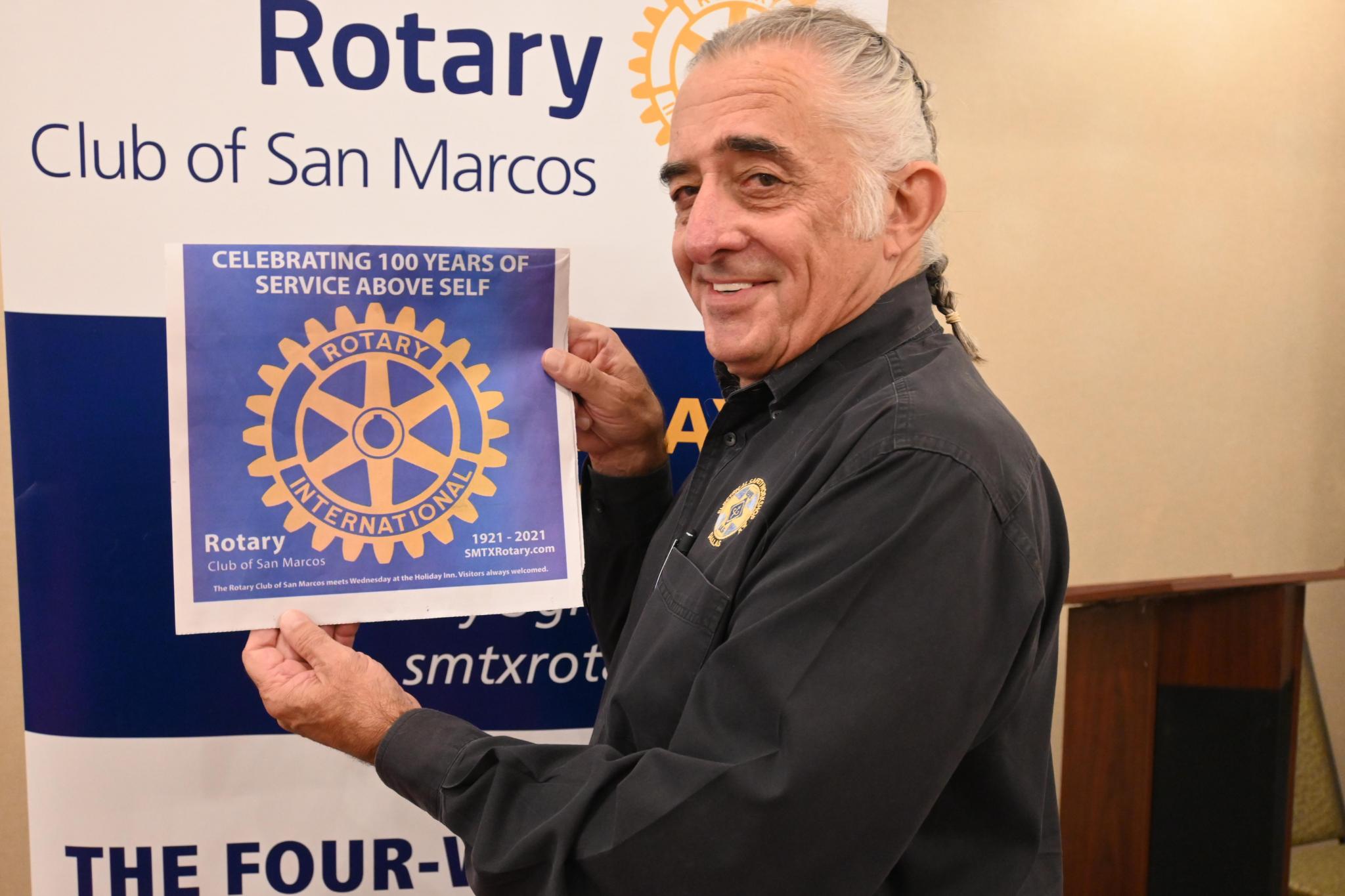 Rotary Club's Hair Raisin’ Fundraiser raises $24K to fight polio