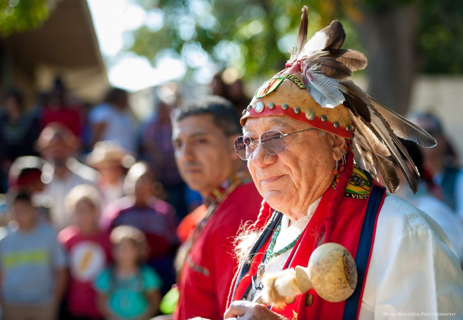 Indigenous Peoples Day event at Meadows Center on Sunday | San Marcos ...