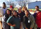 ‘Legacy in Action’ team improves student life at Gary Job Corps