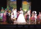 San Marcos Academy stages spring musical ‘The Wizard of Oz’