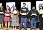 SMHS scholarship winners are announced