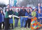 San Marcos Area Chamber of Commerce celebrates ribbon cuttings