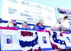 San Marcos honors veterans with annual Veterans Day Parade on Saturday