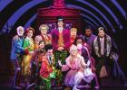 San Antonio native returns for Broadway in Austin run of ‘Charlie and the Chocolate Factory’