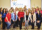 CASA of Central Texas hosts Training and Support Center grand opening