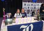 Rattlers sign letters of intent to continue athletic careers