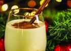Tasty trivia tidbits about a favorite holiday drink