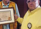 San Marcos Lions Club honors 3 longtime members