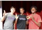 Six Rattlers sign to play in college