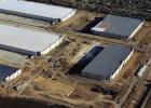 Tesla is making its presence known in Hays County warehouse move