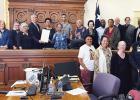 County Commissioners proclaim February as Black History Month
