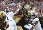 #2: Texas State defeats Georgia Southern to become bowl eligible 