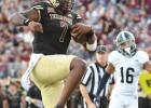 #2: Texas State defeats Georgia Southern to become bowl eligible 