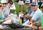 San Marcos Rotary sponsors golf tournament