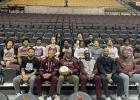 Bobcat basketball celebrates Black History Month