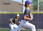 Rattlers' pitchers make the difference in four game tournament win streak