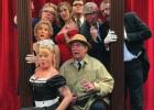 Wimberley Players present the comedy play ‘Clue: on Stage’