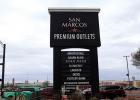 San Marcos Premium Outlets Celebrates Military Appreciation Month in May