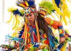 Annual Sacred Springs Powwow this weekend
