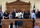 County honors Job Corps for Youth Appreciation Week