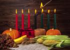 Traditional foods add something special to Kwanzaa celebrations