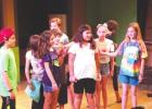 First Stage Theatre Camp for Kids set for Aug. 2-4 at Wimberley Playhouse