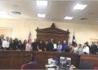 Court honors Hispanic Heritage Month