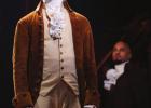 Tickets on sale for Broadway In Austin’s Hamilton