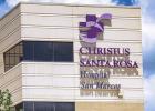 Council considers funding for CHRISTUS