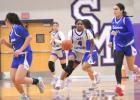 Lady Rattlers drop heart-breaker to archrival New Braunfels