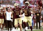 Texas State regroups as Bobcats look for more offensive success