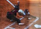 Bobcats fall to Aggies in Extra Innings