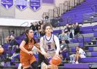 Lady Rattlers stifle Round Rock Westwood for home win