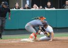 Bobcats shut out rival Sam Houston State in blowout win